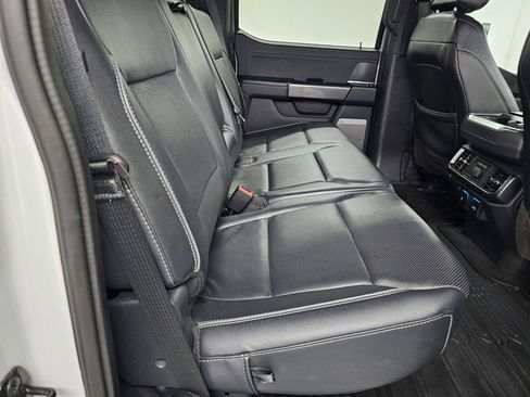 Used 2023 Ford F150 Lariat w/ Equipment Group 502A High AWD/4WD image 26