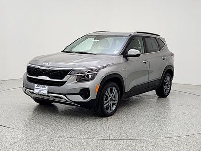 Used 2023 Kia Seltos S