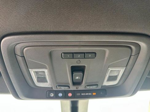 Used 2020 Chevrolet Silverado 3500 LTZ image 14