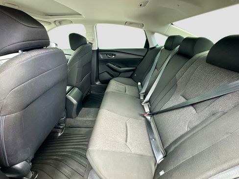 Used 2023 Honda Accord EX image 16