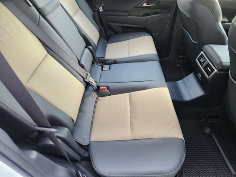 Certified 2024 Lexus GX 550 AWD/4WD image 31
