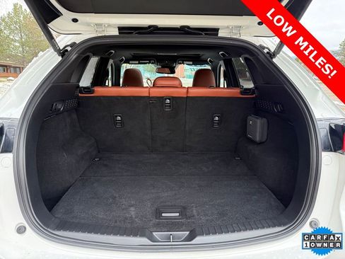 Used 2024 MAZDA CX-5 Carbon Edition image 38