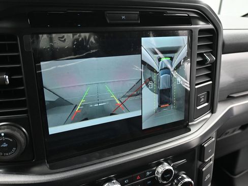 New 2025 Ford F150 Lariat w/ Equipment Group 502A High image 17