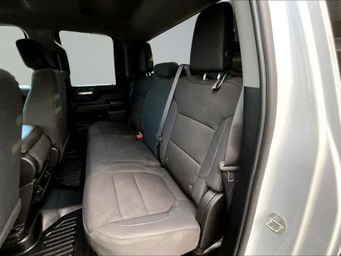 Used 2020 Chevrolet Silverado 3500 W/T w/ WT Convenience Package AWD/4WD image 27
