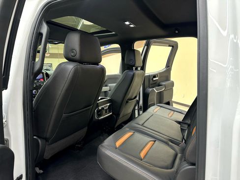 Used 2019 GMC Sierra 1500 AT4 w/ AT4 Premium Package image 35