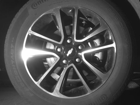 Used 2025 Chevrolet TrailBlazer LT image 13