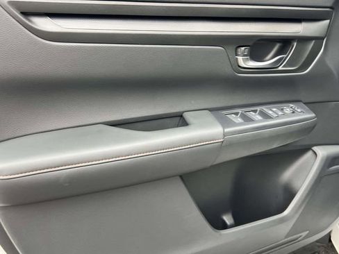 Certified 2024 Honda CR-V Sport image 30