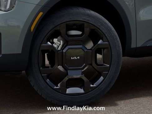 New 2026 Kia Sorento SX Prestige AWD/4WD image 11