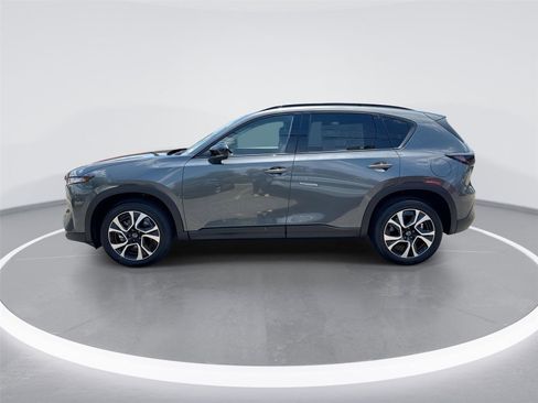 New 2026 MAZDA CX-5 Preferred AWD/4WD image 5