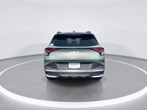 Used 2023 Kia Sportage X-Pro AWD/4WD image 7