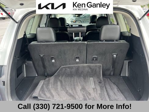 Used 2024 Kia Telluride S w/ S Sunroof Package AWD/4WD image 51