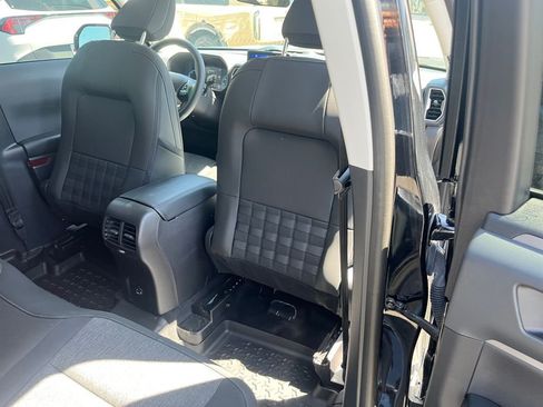 Used 2024 Ford Bronco Sport Big Bend AWD/4WD image 17