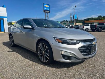 Used 2022 Chevrolet Malibu LT