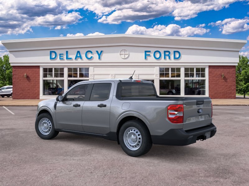 New 2026 Ford Maverick XL FWD image 4