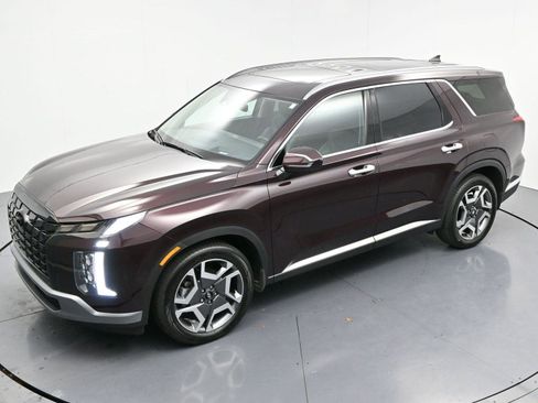 Used 2025 Hyundai Palisade Limited image 41