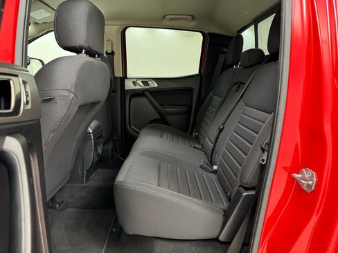 Used 2021 Ford Ranger XLT w/ Equipment Group 302A High RWD image 22