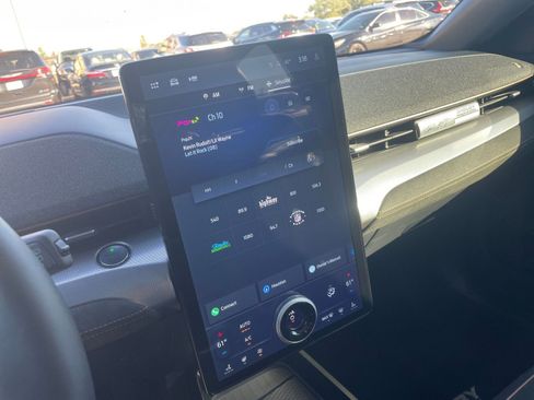 Used 2023 Ford Mustang Mach-E GT image 24