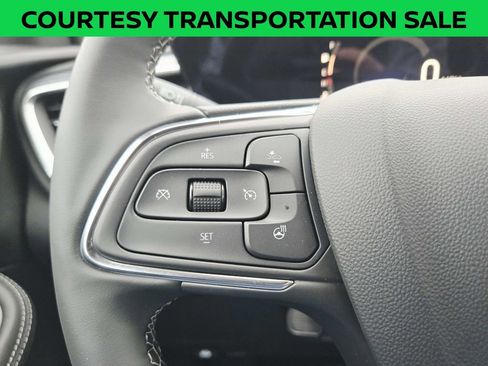 New 2026 Buick Encore GX Preferred w/ Advanced Technology Package FWD image 19