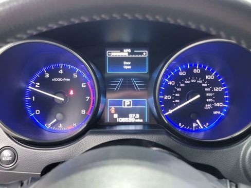 Used 2019 Subaru Outback 2.5i Limited w/ Popular Package #2 AWD/4WD image 30
