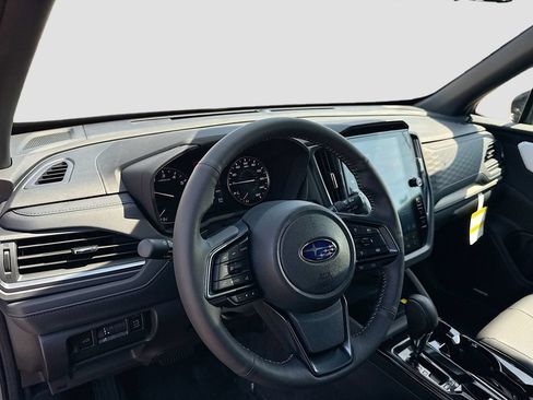 New 2026 Subaru Forester Limited AWD/4WD image 10