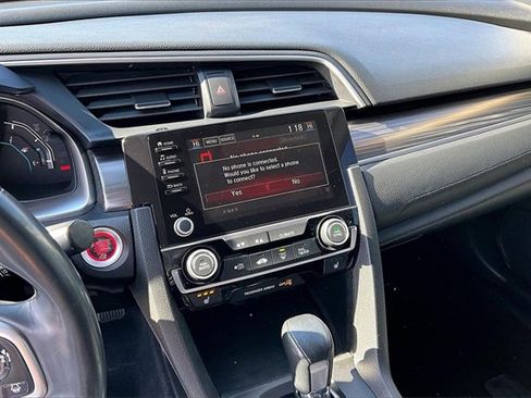 Used 2019 Honda Civic EX image 6