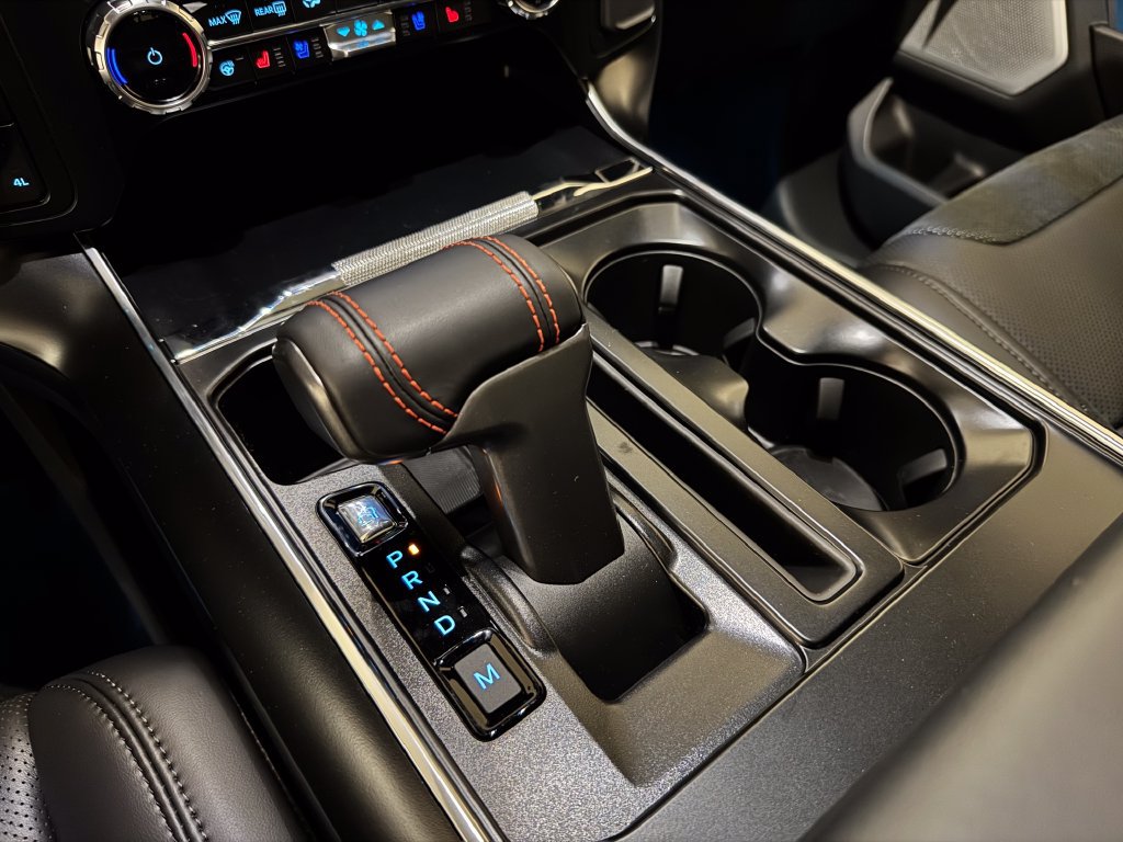 New 2026 Ford F150 Raptor AWD/4WD image 12