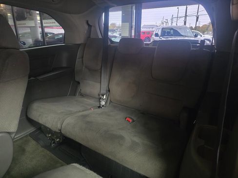 Used 2015 Honda Odyssey EX image 10
