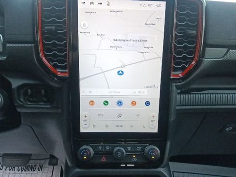 New 2026 Ford Ranger Raptor image 21