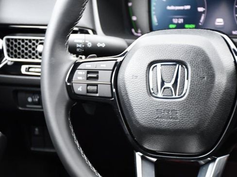 Used 2025 Honda Civic Sport Touring image 24