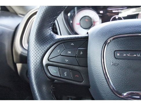 Used 2023 Dodge Challenger R/T w/ T/A Package image 22