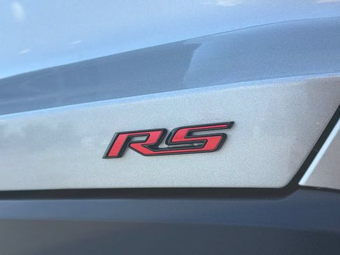 Used 2026 Chevrolet Equinox RS w/ Convenience Package III FWD image 20