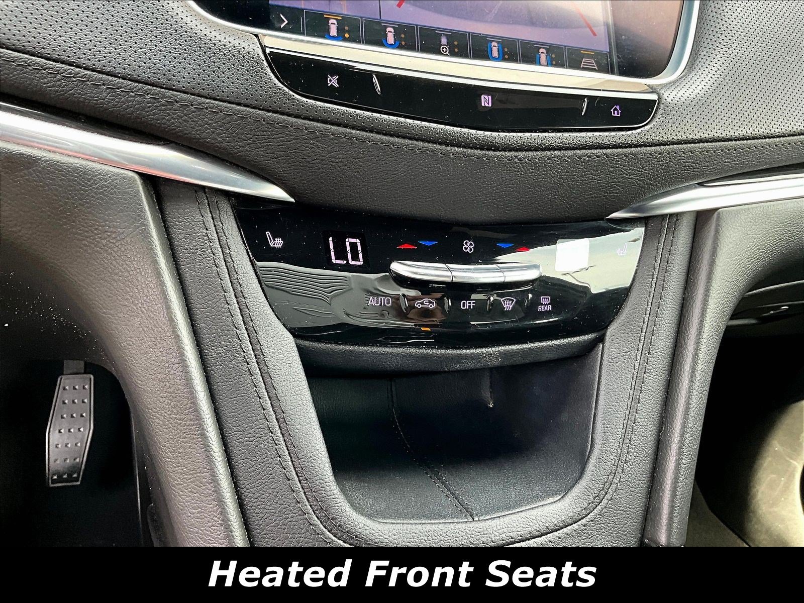 Used 2020 Cadillac XT5 Premium Luxury FWD image 14