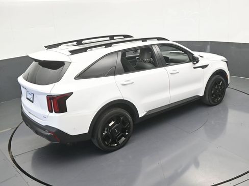 Used 2024 Kia Sorento SX Prestige w/ Sage Leather Package image 79