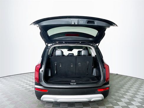 Used 2021 Kia Telluride LX image 27
