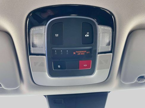 Used 2024 Hyundai Tucson SEL AWD/4WD image 31