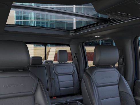 New 2026 Ford F150 Raptor AWD/4WD image 22