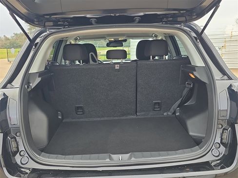 Used 2024 Mitsubishi Outlander Sport ES image 12