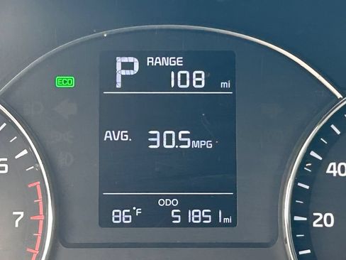 Used 2018 Kia Forte LX FWD image 19