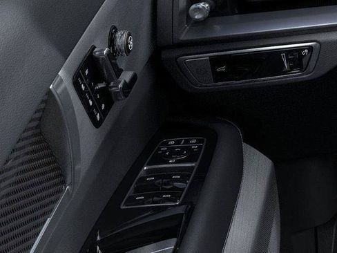 New 2026 Cadillac Vistiq Sport AWD/4WD image 22