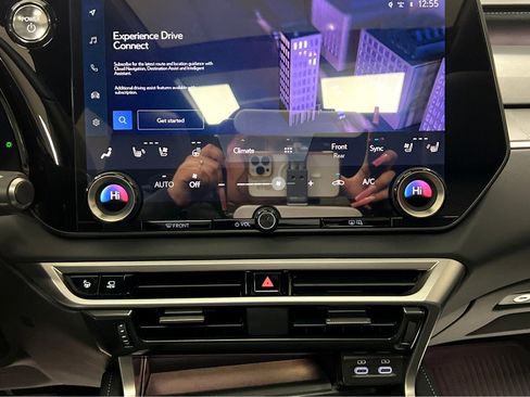 New 2026 Lexus RX 450h 450h+ Luxury image 35