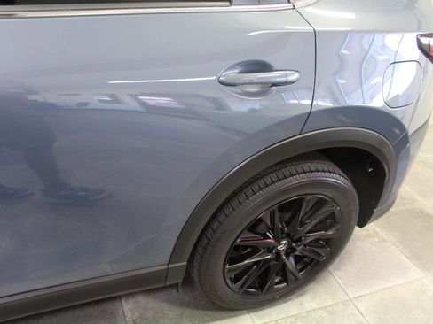 Used 2023 MAZDA CX-5 Carbon Edition image 37