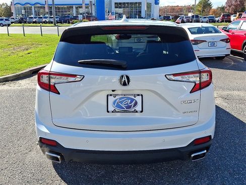 Certified 2023 Acura RDX w/ Technology Package image 5