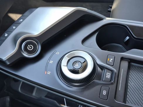 New 2025 Kia EV6 Light w/ Light LR Technology Package image 23