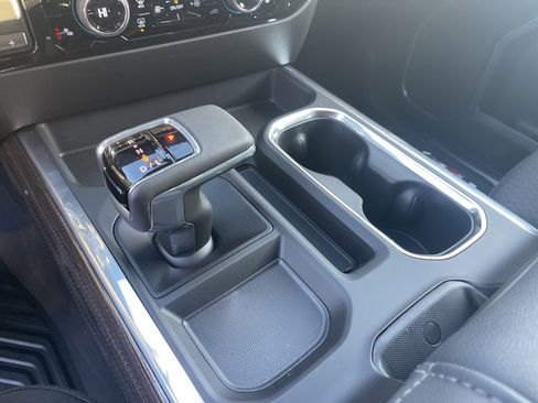 New 2026 Chevrolet Silverado 1500 RST w/ Z71 Off-Road Package image 29