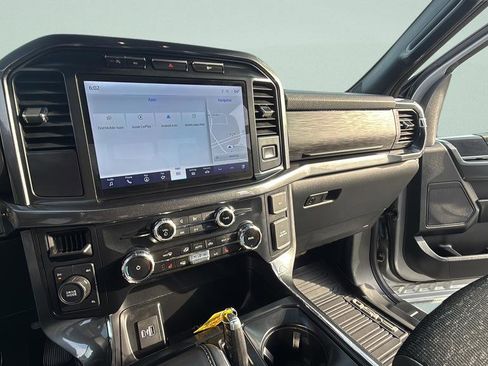Certified 2023 Ford F150 XLT w/ Equipment Group 302A High AWD/4WD image 18