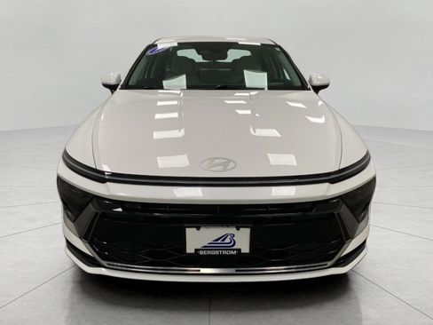 Used 2025 Hyundai Sonata SEL image 9