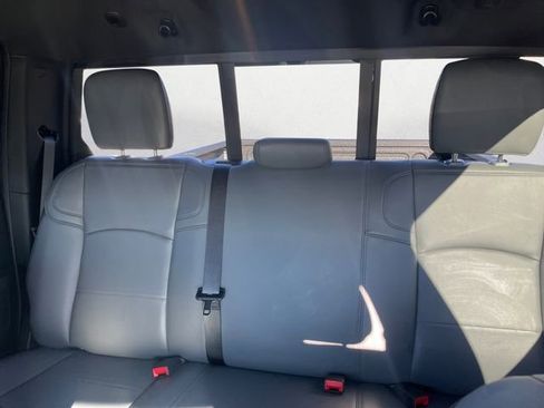 New 2026 RAM 2500 Tradesman image 13