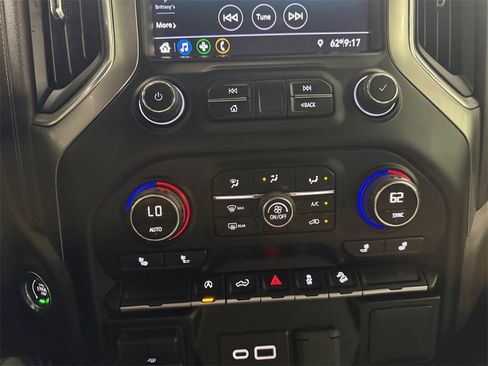 Used 2020 Chevrolet Silverado 1500 LT w/ All-Star Edition image 22