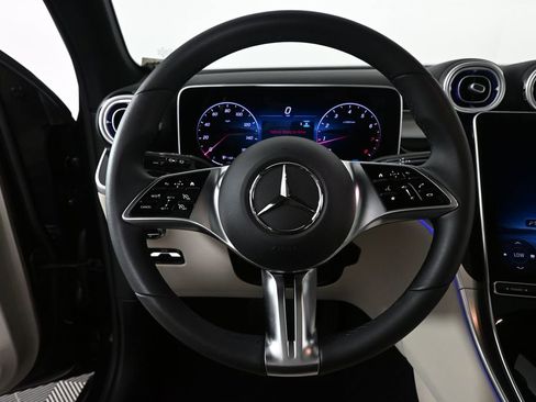 Certified 2026 Mercedes-Benz GLC 300 image 2