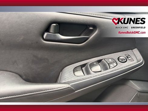 Used 2024 Nissan Sentra S image 14